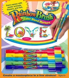 Your complete source of arts and crafts wholesale supplier for rainbow art, craft supply and child educational toy